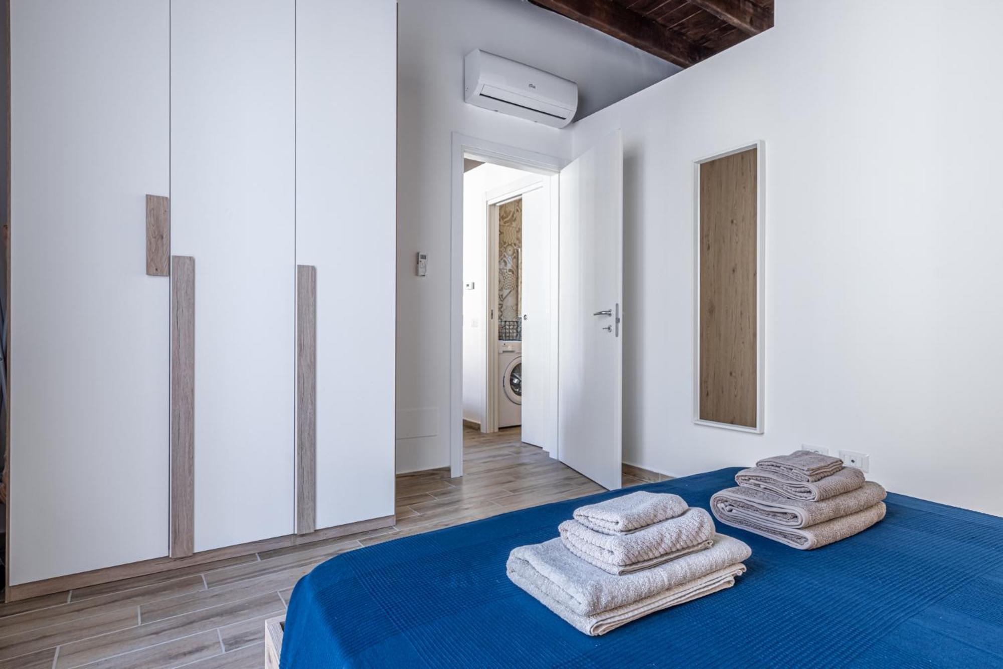 Santa Giulia Suite - 15Min Duomo Milán Exterior foto